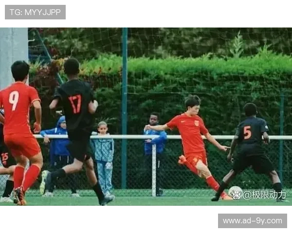 全面图解足球比赛中极限解围技巧的实战细节与系统全套训练方法